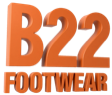B22 Footwear app